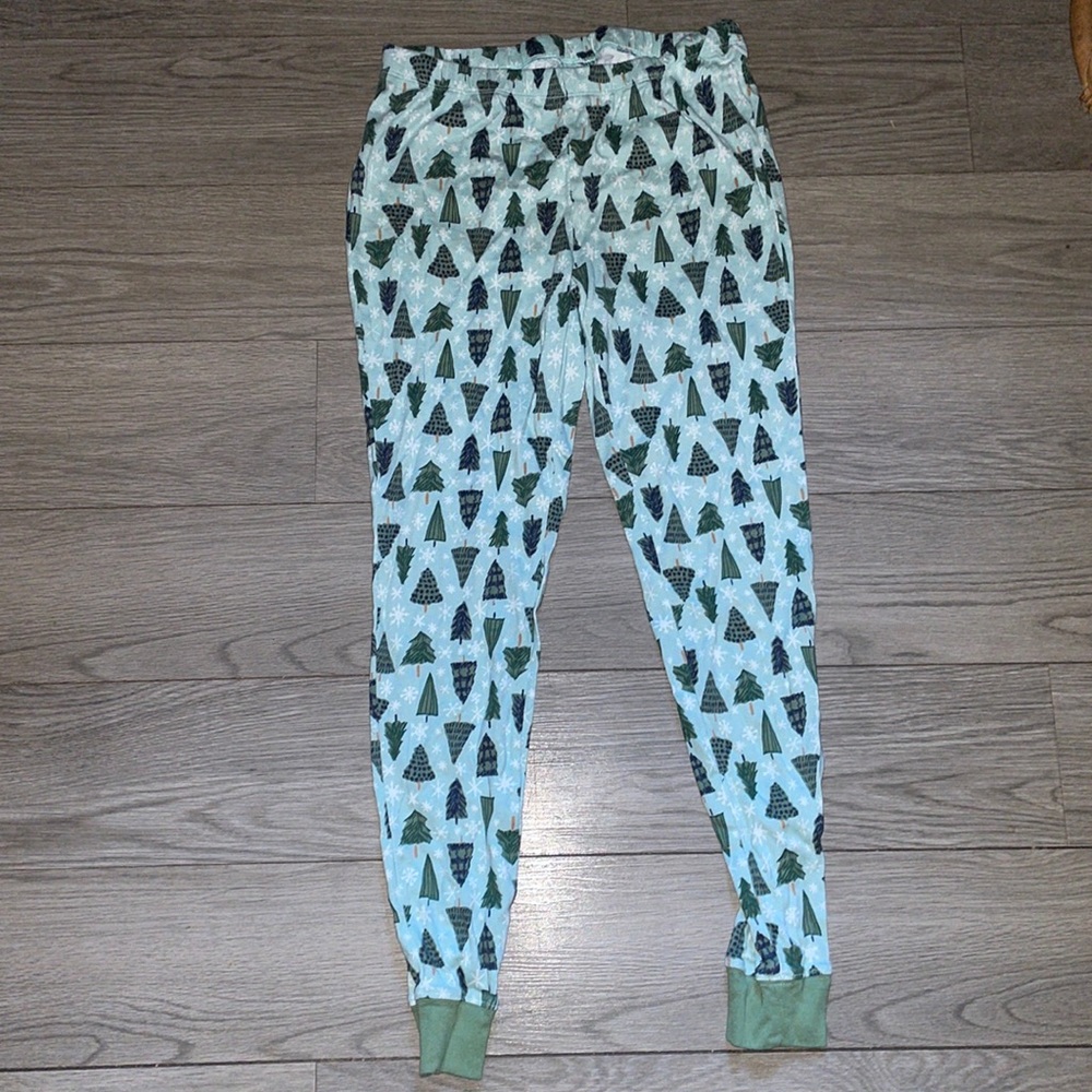 Womans pajama pants Size S